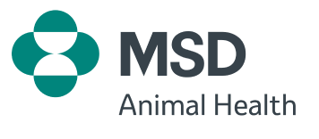 MSD Tiergesundheit Logo